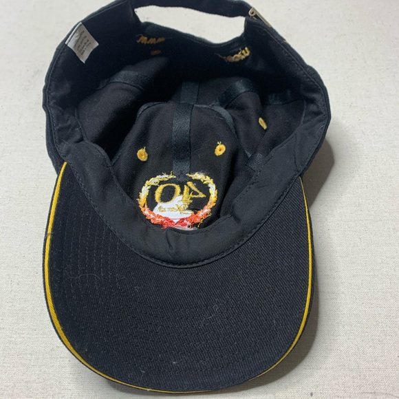 Accessories 4 Years Napa Car Hat Poshmark